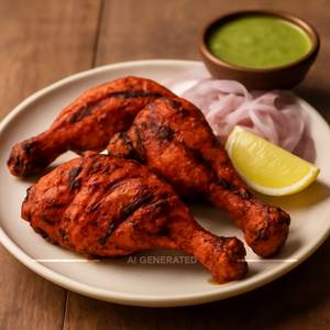 Tandoori Chicken