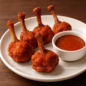 Chicken Lolipop