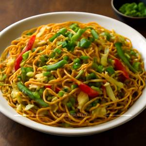 singapuri noodles