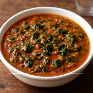 Lasuni Methi