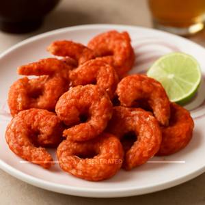 Prawns 65