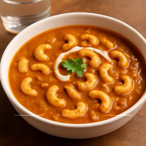 Kaju Curry