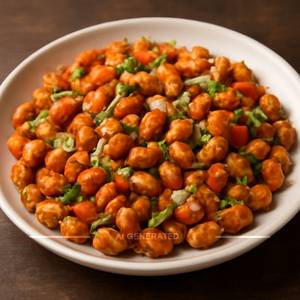 Peanut Masala