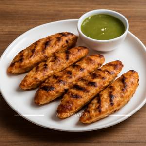 Chicken Jumbo