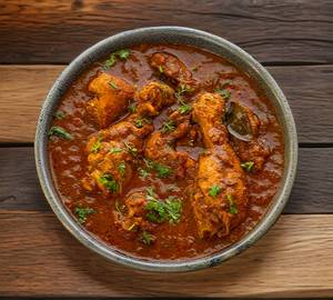 Butter Chicken Gravy