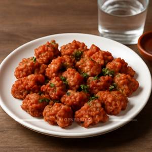 Chicken Fry