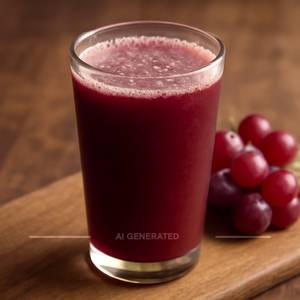 Grapes Juice