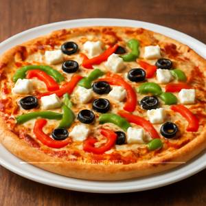 Royal Special Pizza