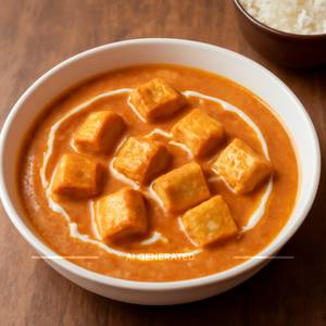 Paneer Butter Masala