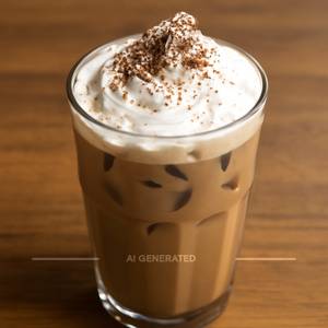 Iced Mocha