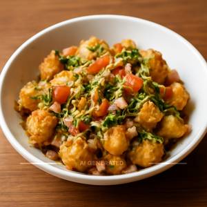 Aloo Chaat