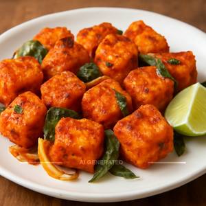 Paneer 65