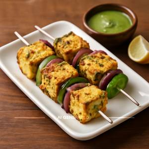 Sachlick Paneer Tikka (Pack of 2)                     