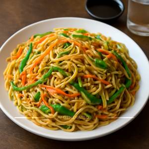 Veg Soft Noodles