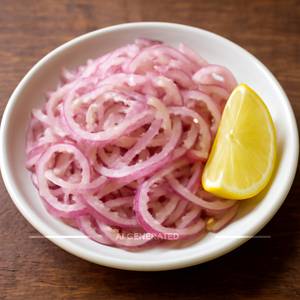 Onion Salad