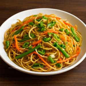 Veg Chowmein