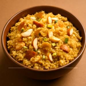 Dry Fruit Shira