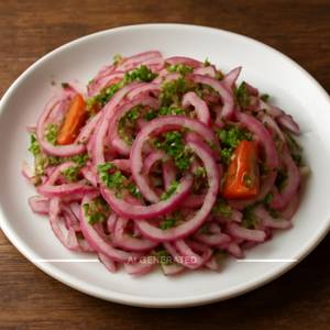 Salad Onion