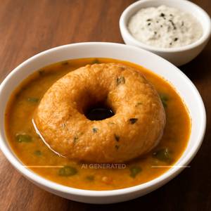 Medu Wada Sambar