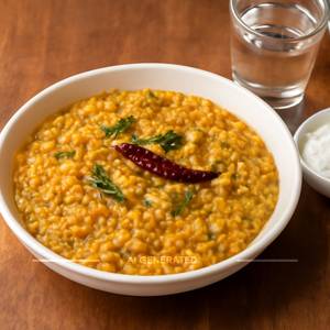 Sambar Rice