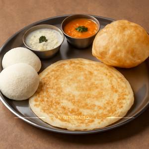 Dosa Combo [1 Set]