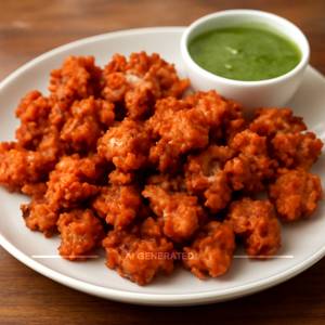 Chicken pakodi [250g]