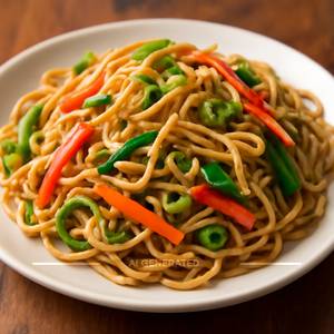 Veg Chow Mein