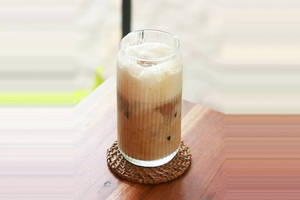 Iced Filter Coffee