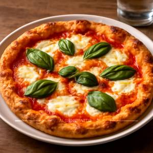 Margherita Pizza