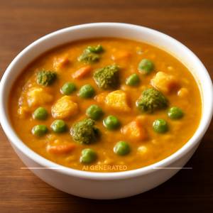 Veg Maharaja