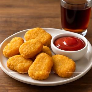 Chicken Nuggets