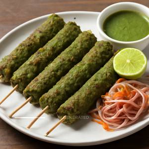 Pahadi Kebab