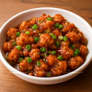 Gobi Manchurian Dry