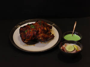 Grilled Chicken