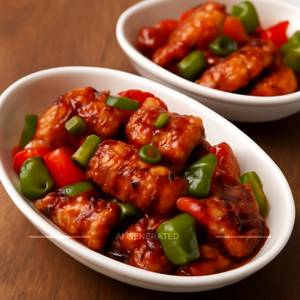 Chilli Chaap Dry (Pack of 2)                     