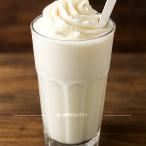 Vanila Shake