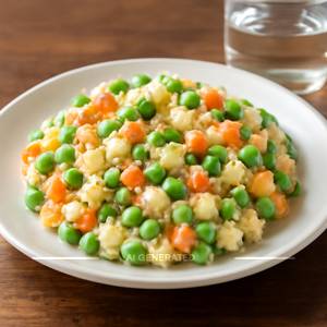 Russian Salad