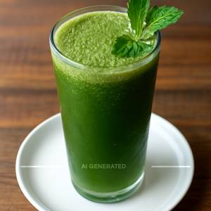 Green Mint