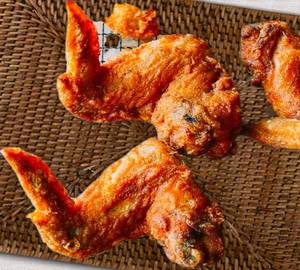 Choice Piece Wings