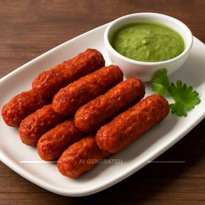 Paneer Bullet
