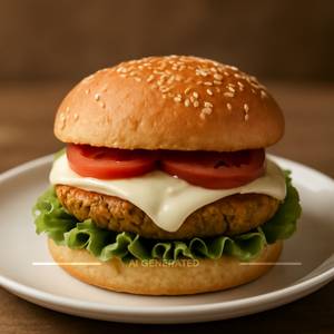 Cheese Burger