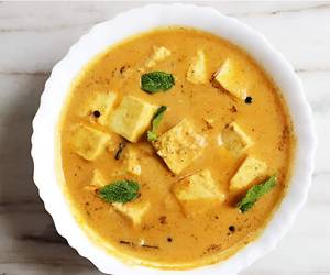 Shahi Paneer