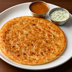Onion Dosa
