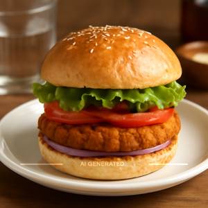 Classic Burger