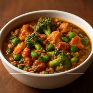 Kasturi Veg