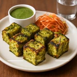 Paneer Pahadi Kabab