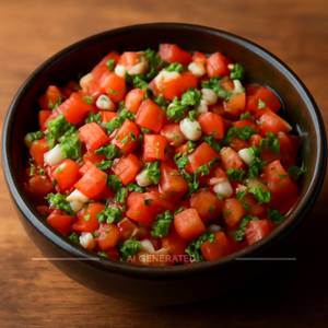 Mexican Salsa