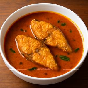 Fish Curry