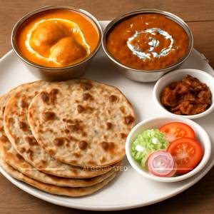 Malai Kofta Combo