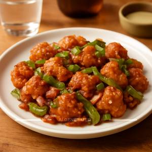 Chilli Gobi